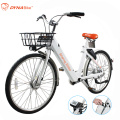 dynavolt urban 26 inch intelligent controller sharing bike